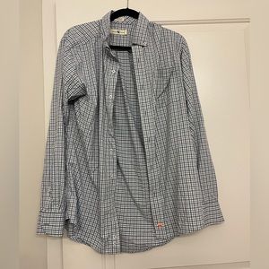 Onward Reserve Performance, Non-Wrinkle Button Down